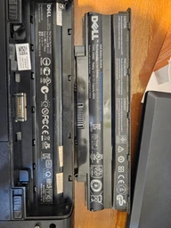 Блок питания для ноутбука Dell 90W 19.5V 4.62A 7.4x5.0mm (3535)