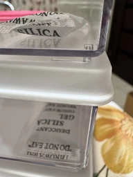 Набор контейнеров для хранения спагетти и других продуктов Ari&Ana 3шт, пластиковые контейнеры для круп с гибкой крышкой фото от покупателей 2