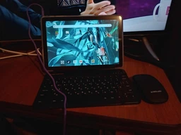 Планшет Teclast P30T Kit 4/128Gb Wi-Fi Gray UA UCRF