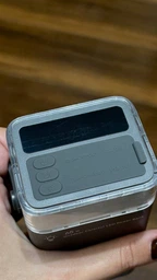 PowerBank Aspiring Vigor 40 PD65W 40000 mAh з ліхтарем фото від покупців 1