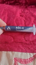 Термопаста Arctic MX-4 со шпателем 4 г (ACTCP00031B)