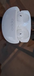 Наушники OPPO Enco Air5 ETEP1, беспроводные, шумоподавление, черные