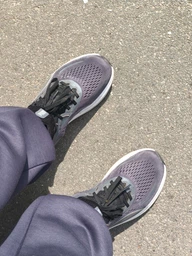 Чоловічі кросівки для бігу Puma Skyrocket Lite 2 31173018 43 (9UK) 28 см Puma Navy-Puma White-Puma Black (4069156450257)