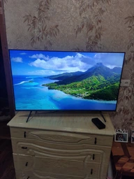 Телевізор TCL 98C6K 98" фото від покупців 1