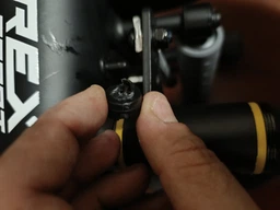 Степер поворотний 2в1 Trex Sport TX-070SP Twiz Black з еспандерами та крокоміром до 150 кг Чорний фото від покупців 1