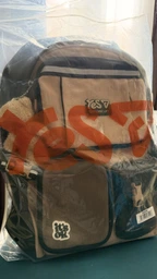 Рюкзак школьный Mocca T-107L для девочки 43.5 см YES (550349) фото от покупателей 2