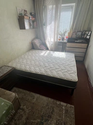 Ортопедичний матрац Sleep&Fly Organic EPSILON, 80х190
