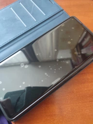 Защитное стекло 2шт CDK для Motorola Edge 50 Fusion | 3D Full Glue (018458) (black)