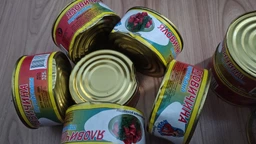 Говядина тушеная Казатин высший сорт 325 г
