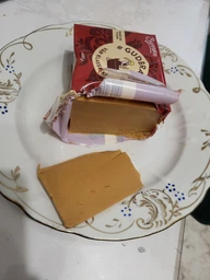Сир традиційний норвезький Брюност Гудбрандсдален Synnove Gudbrandsdalen Cheese 29% 480 г фото від покупців 2