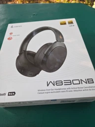 Наушники Edifier W830NB Grey (EDF200163)