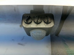 LED прожектор VIDEX F3 50W 5000K с датчиком движения 220V Black (VLE-F3-0505B-S) фото от покупателей 1