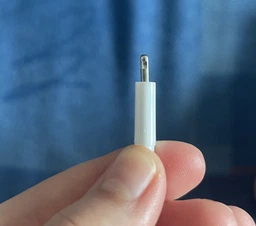 Кардрідер 2в1 для iPhone SD / TF Card Reader адаптер для iPad перехідник SD TF Білий
