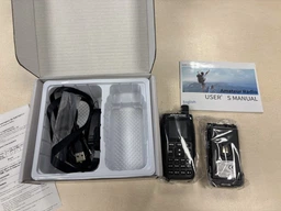 Рація Baofeng UV-5R MINI Green