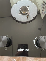 Поверхня Газова INTERLINE HGG 330 MCK BA фото від покупців 2