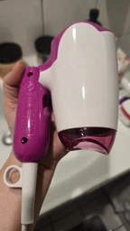 Фен PHILIPS BHD003/00 фото від покупців 1