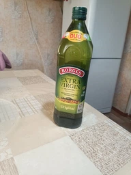 Оливкова олія Borges Extra Virgin 1 л (8410179100012)