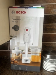 Блендер BOSCH MSM14200 фото от покупателей 2