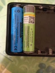 Аккумулятор 18650 LiitoKala NCR 34B-PCB 3400mAh