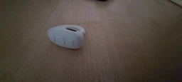 Bluetooth пульт-кільце для смартфона: дистанційне керування TikTok, Reels (Білий)