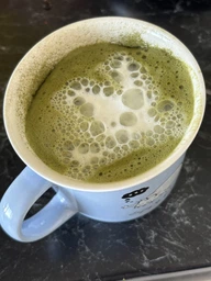 Чай зелений Матча, клас А, ТМ "Matcha Village", 100 г фото від покупців 1