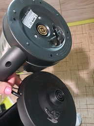 Електрочайник 1,8 л ROTEX RKT09-A фото от покупателей 2