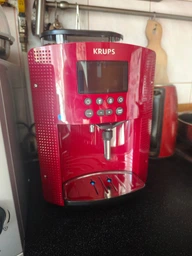 Кофемашина Krups Essential EA816570