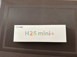 Смарт часы Smart Watch H26 mini AMOLED 42 mm iOS Android Shiny Black с 2 ремешками Alpine Loop и Sport Band в комплекте SW-H26mini-6090 фото от покупателей 2