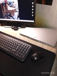 Миша RZTK Mouse Lite Wireless Black