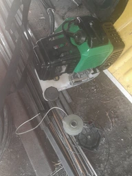 Коса бензинова RZTK BC 5300