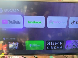Медіаплеєр Xiaomi Mi TV Stick 4K 2nd Gen (MDZ-33-AA)