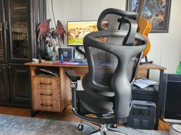 Стіл письмовий Tobi Sho LOFT Iceberg СПЛА/3-1 прямий з 3 шухлядами, стільниця 18 мм, 1600х600х750 Дуб крафт білий фото від покупців 1