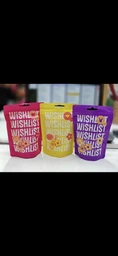 Твердые духи "cinna bunny" wishlist, 4 мл WL-05-340