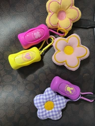 Тверді парфуми “baby bloom” wishlist, 4 мл WL-05-488 фото від покупців 2