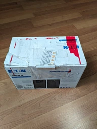 ДБЖ Eaton 5E G2, 700VA/360W, USB, 2xSchuko (5E700UD) фото від покупців 2