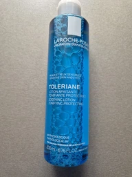 Тоник La Roche-Posay Toleriane для чувствительной кожи лица 200 мл (3337872410321)