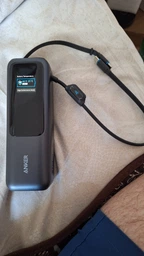 Павербанк Anker Zolo Laptop 25,000 мАч, 165W (со встроенными и выдвижными кабелями) 4 port фото от покупателей 5