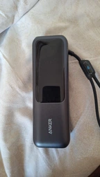 Павербанк Anker Zolo Laptop 25,000 мАч, 165W (со встроенными и выдвижными кабелями) 4 port фото от покупателей 3