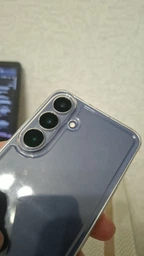 Мобильный телефон Samsung Galaxy S25 FE 5G 8/512GB Navy (SM-S731BDBIEUC) фото от покупателей 2