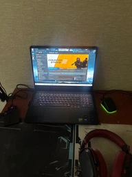 Ноутбук (2025) игровой HP Omen 16 Ultra 7-255H/ 64GB/ 1TB+2TB/ RTX5060 / 16" 144Hz