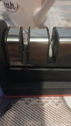 Точилка для ножів на три секції Sharpener