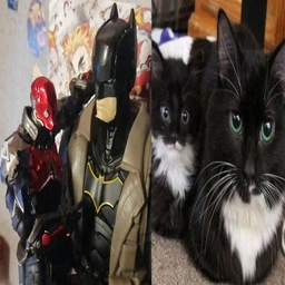 Фигурка Рыцарь Аркхема Batman Arkham Knight