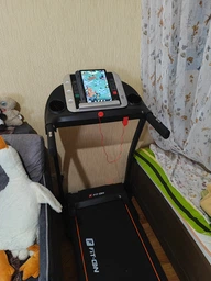 Беговая дорожка Fit-On Home Run 2.0 (4393-0002)