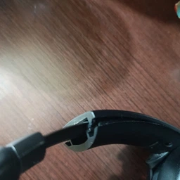 Навушники Panasonic RB-M600B Black (RB-M600BG-K)