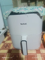 Мультипечь Tefal Easy Fry POP EY245GE0 фото от покупателей 3