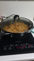 Настільна плита електрична Philips HD5830/90