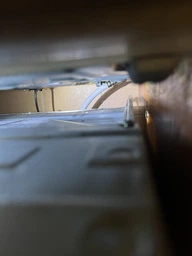 Духовка Electrolux EOF3H50BK