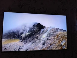 Телевизор Ergo QLED 60" 60JUQ7500 фото от покупателей 1