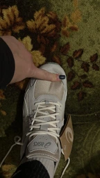 Женские кроссовки ASICS Gel-Venture 6 1203A438-030 36 (4US) Бежевые (4570158747288) фото от покупателей 1