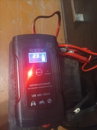 Зарядное устройство RZTK SBT 600 фото от покупателей 3